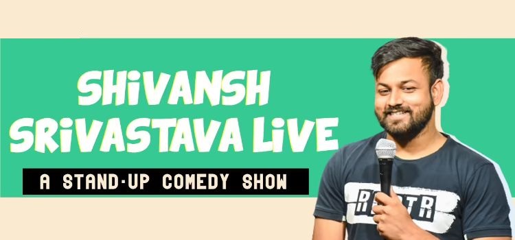 Stand Up Comedy At The Laugh Club Chandigarh