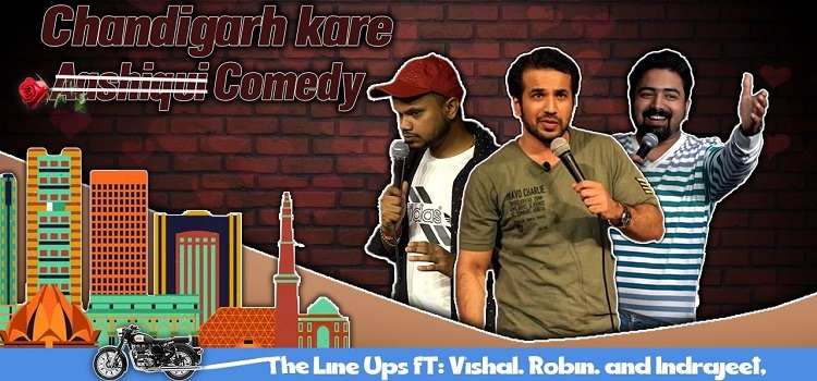 standup-comedy--at-the-laugh-club-chandigarh