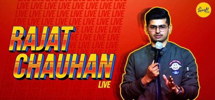 rajat-chauhan-live-comedy-show-at-laugh-club-chandigarh