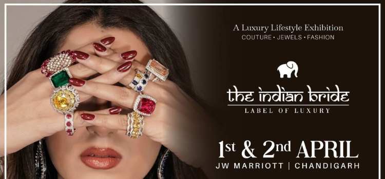 Fashion & Lifestyle Exhibition At JW Marriott