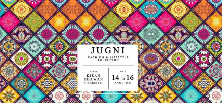 Fashion & Lifestyle Exhibition At Kisan Bhawan