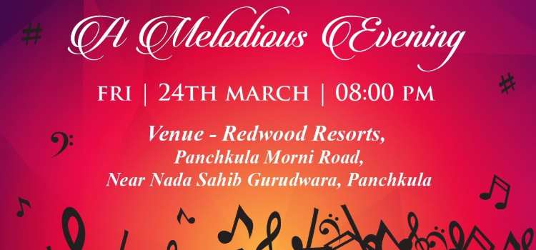 musical-night-at-redwood-resort-panchkula