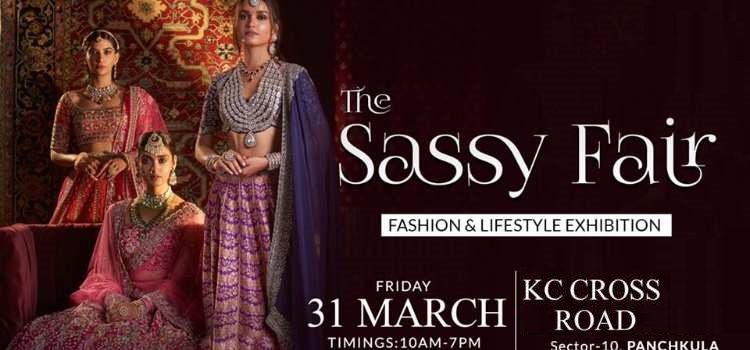 Fashion & Lifestyle Exhibition At Hotel KC Cross