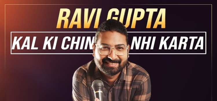 ravi-gupta-performing-live-comedy-at-bengaluru