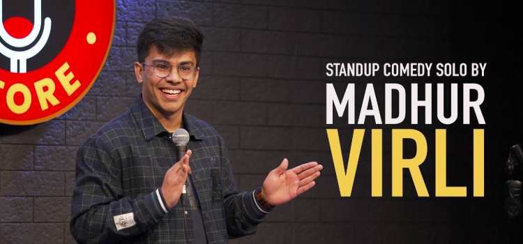 madhur-virli-live-comedy-at-laugh-club-chandigarh