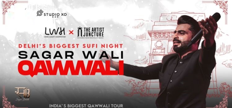 sagar-wali-qawwali-ft-sagar-bhatia-at-studio-xo-bar-gurugram