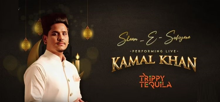 shaam-e-sufiyana-ft-kamal-khan-at-trippy-tequila