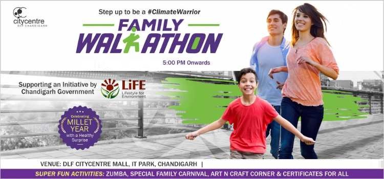 family-walkathon-at-dlf-city-center-chandigarh