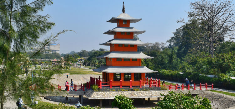 japanese-garden-chandigarh