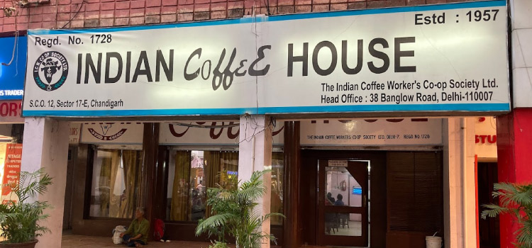 indian-coffee-house-chandigarh