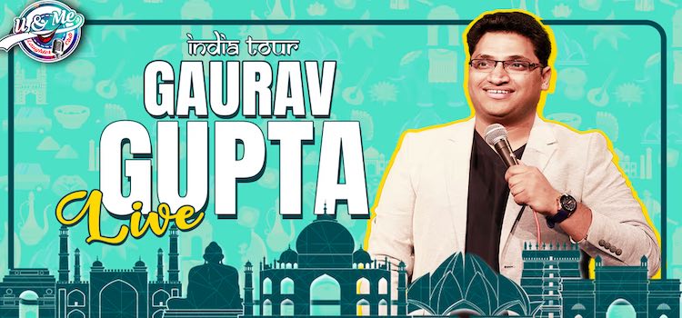 gaurav-gupta-live-chandigarh