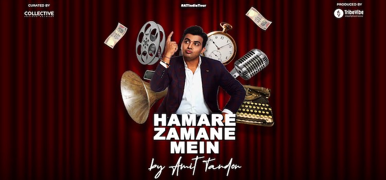 hamare-zamane-mein-by-amit-tandon-chandigarh