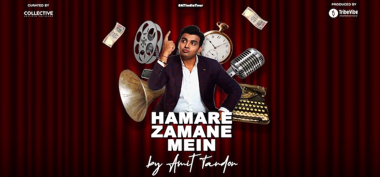 hamare-zamane-mein-by-amit-tandon-chandigarh