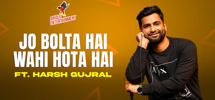 standup-comedy-harsh-gujral-chandigarh