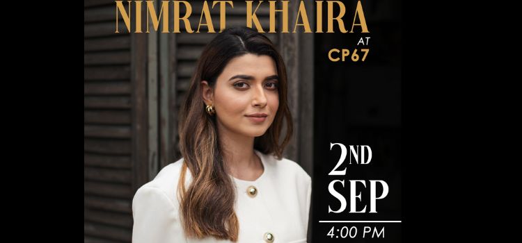 meet-greet-with-nimrat-khaira-at-cp67-mohali