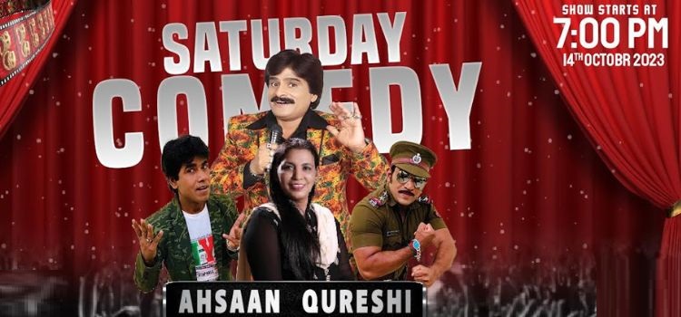ahsaan-qureshi-and-team-performing-live-comedy-chandigarh
