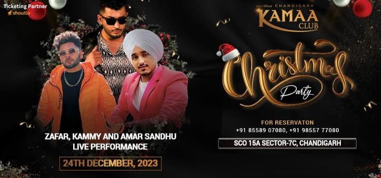 christmas-party-kamaa-club-chandigarh
