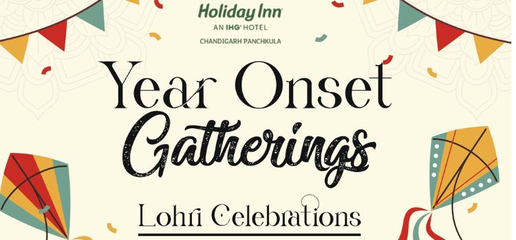 lohri-celebration-holiday-inn-panchkula