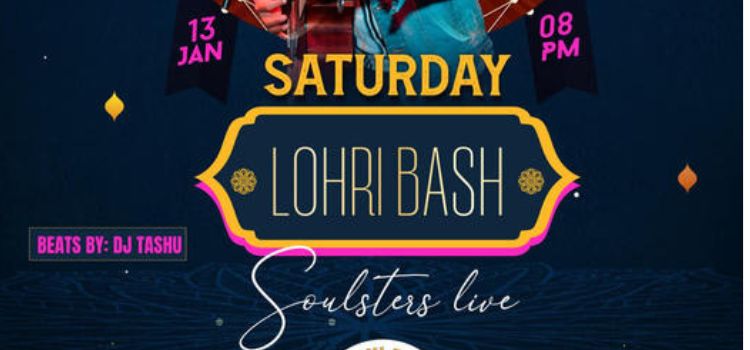 lohri-celebration-at-the-brew-barrels-mohali