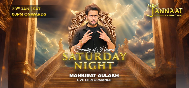 mankirat-aulakh-performing-live-at-jannaat-club-chandigarh