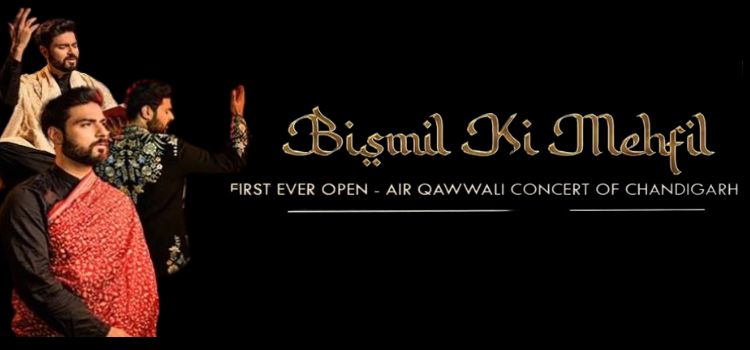 bismil-ki-mehfil-at-forest-hill-golf-and-country-club