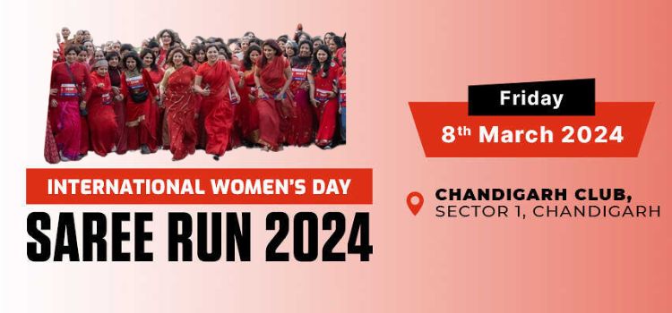 the-saree-run-marathon-in-chandigarh