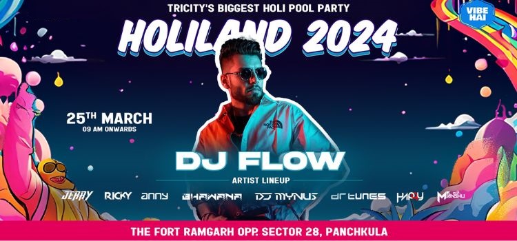 holi-party-at-the-fort-ramgarh-panchkula