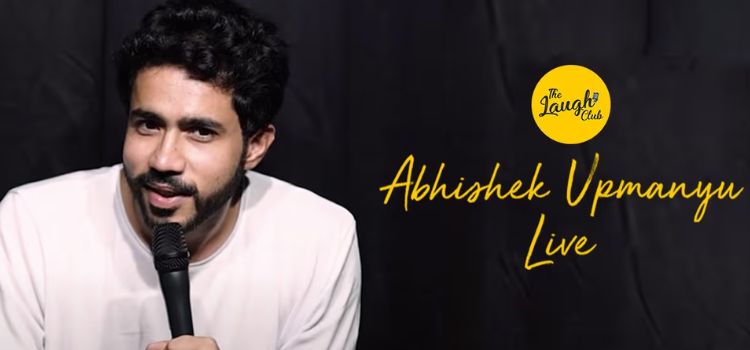 abhishek-upmanyu-laugh-club-chandigarh