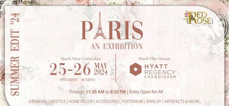 lifestyle-exhibition-at-hyatt-regency-chandigarh