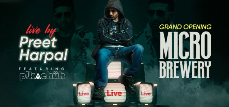 preet-harpal-performing-live-at-nazaare-cafe-zirakpur