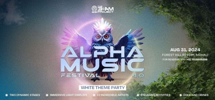 alpha-music-festival-at-forest-hill-resort-chandigarh
