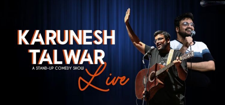 comedian-karunesh-talwar-the-laugh-club-chandigarh