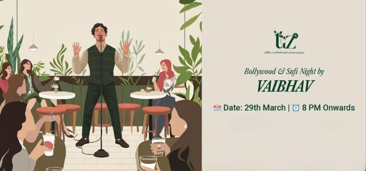 bollywood-sufi-night-vaibhav-tiz-chandigarh