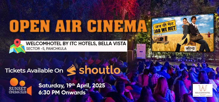 scc-open-air-cinema-jab-we-met-dance-along-panchkula