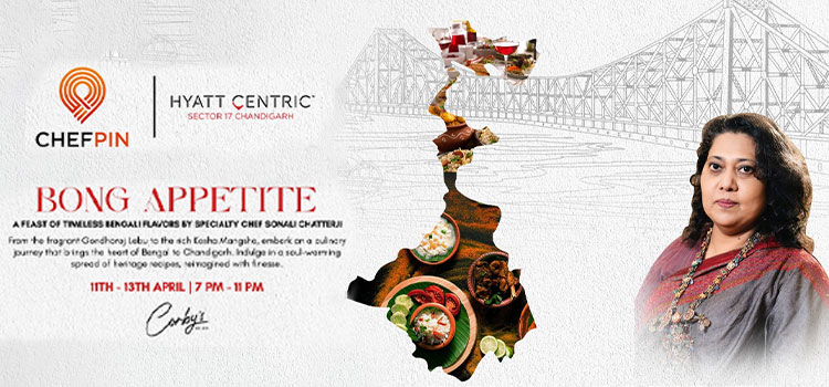 bengali-food-fest-corbys-hyatt-centric-chandigarh