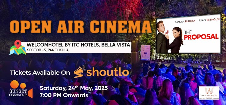 scc-open-air-cinema-the-proposal-welcomhotel-panchkula