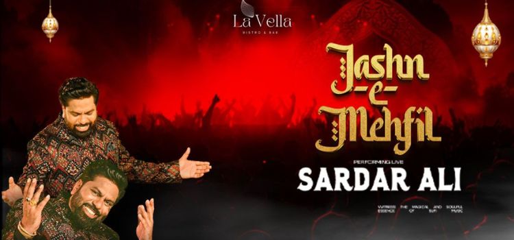 jashan-e-mehafil-by-sardar-ali-at-la-vella-chandigarh