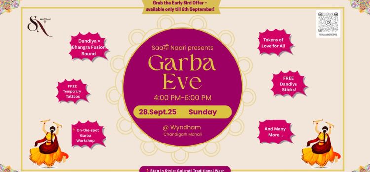 saadi-naari-presents-garba-eve-at-wyndham-mohali