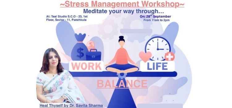 stress-management-workshop-by-dr-savita-sharma