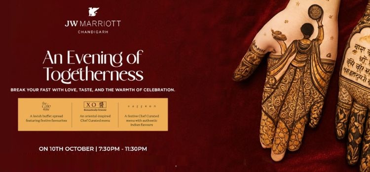 karwa-chauth-celebrations-at-jw-marriott-chandigarh