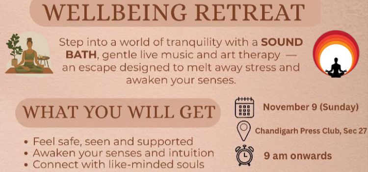 wellbeing-retreat-only-at-chandigarh-press-club