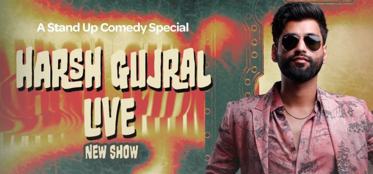 standup-comedy-harsh-gujral-chandigarh