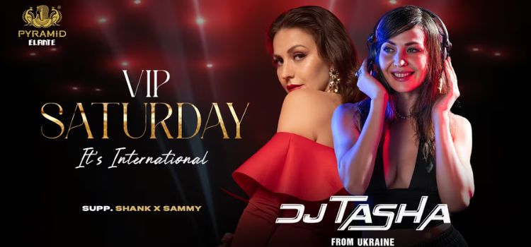 musical-night-event-at-pyramid-elante-chandigarh