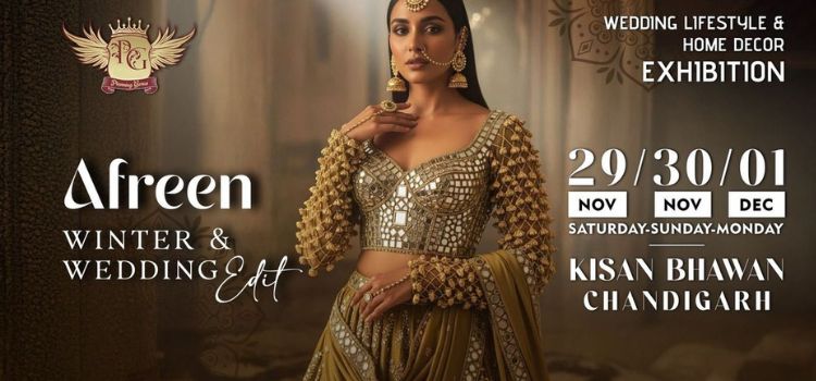 fashion-lifestyle-exhibition-kisan-bhawan-chandigarh