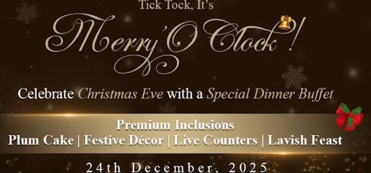 christmas-celebration-at-hometel-chandigarh