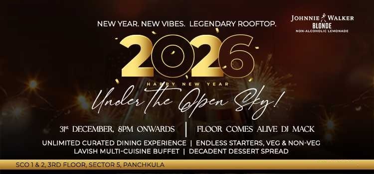 celebrate-new-year-eve-at-masala-grill-the-cove-panchkula