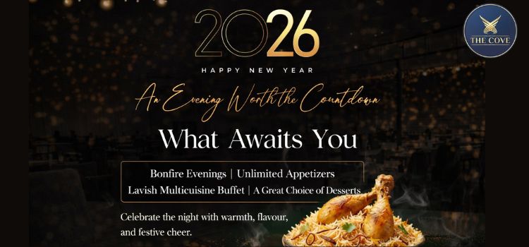 celebrate-new-year-eve-at-masala-grill-the-cove-panchkula