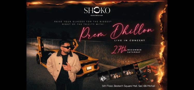 prem-dhillon-performing-live-at-shoko-house-bar-mohali