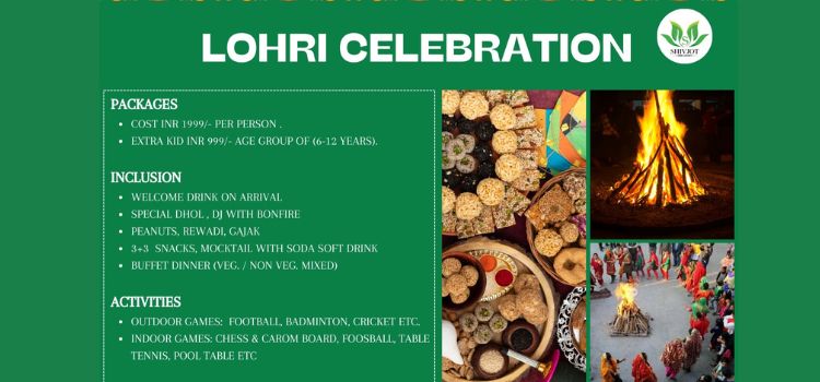 lohri-celebration-at-shivjot-farm-panchkula
