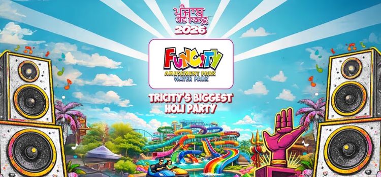 punjab-de-rang-holi-party-at-funcity-chandigarh